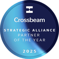 Crossbeam Strategic Alliance Partner of the Year