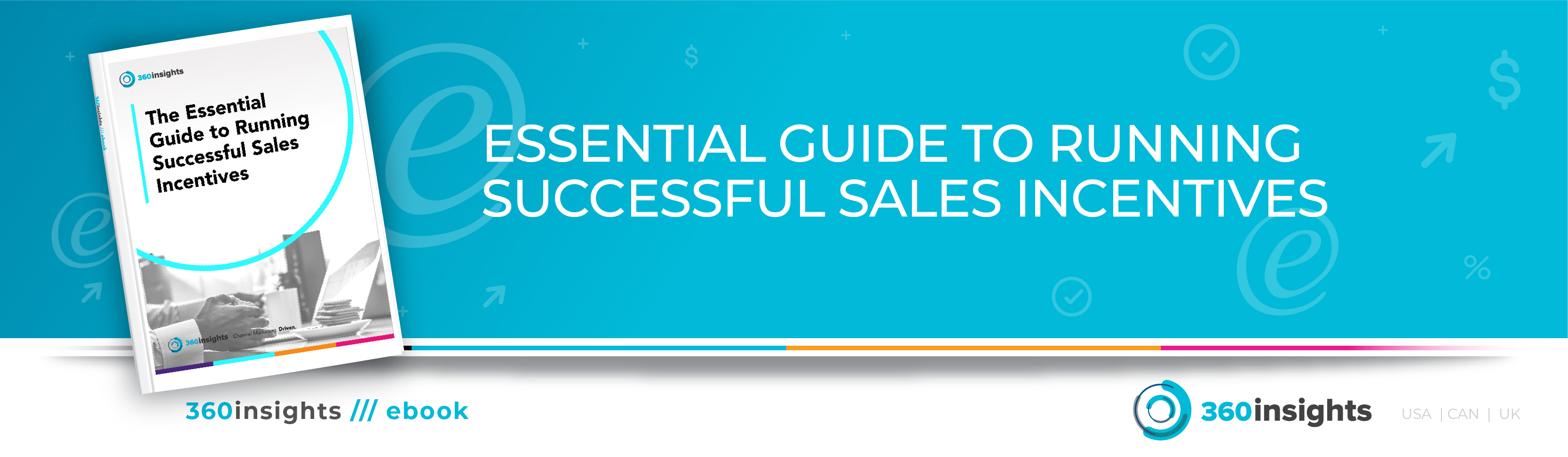Essential Guide Successful Sales Incentives - LP Banner